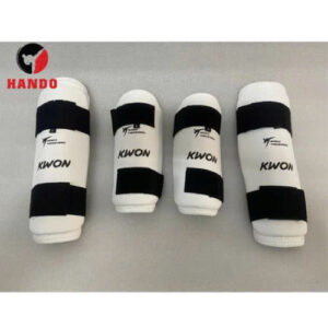 Dụng cụ tập võ Taekwondo