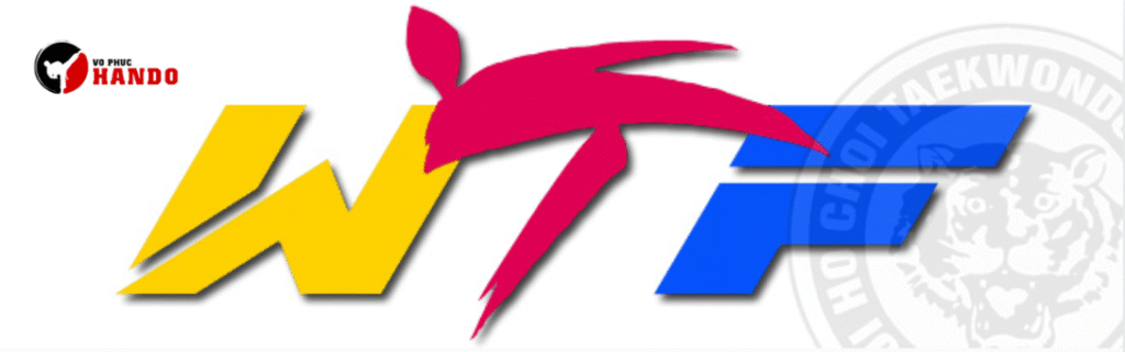 Taekwondo WTF là gì