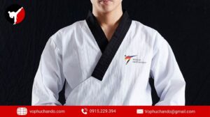 Các hãng võ phục taekwondo đáng tin cậy