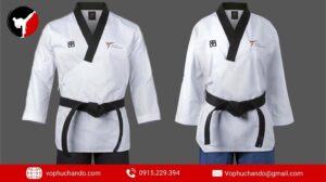 Võ phục taekwondo