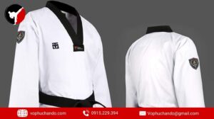 Võ Phục Taekwondo – Cách Chọn Chuẩn Đẹp Và Đúng Chuẩn