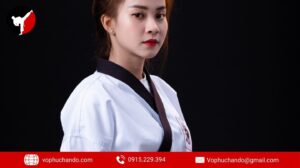 Võ phục taekwondo bao nhiêu tiền