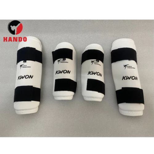 Bộ bảo hộ thi đấu tay chân
