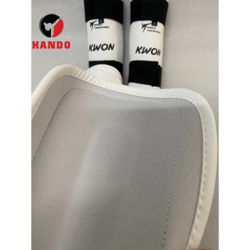 Bộ bảo hộ thi đấu tay chân3