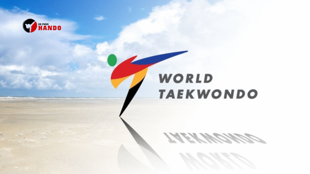 World Taekwondo