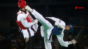 Võ Taekwondo