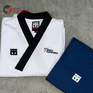 Võ phục Taekwondo quyền