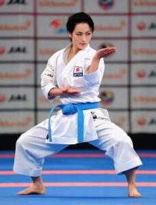 Taekwondo
