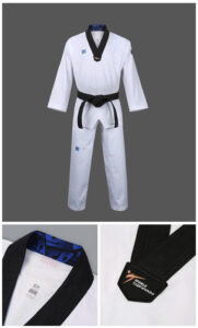 Võ Phục Taekwondo Đáng Mua Nhất 2026