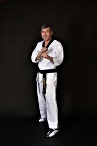 so sánh võ phục Taekwondo vs Karate vs Vovinam