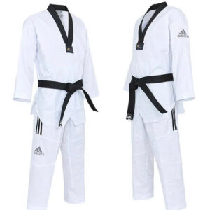 Võ Phục Taekwondo Đáng Mua Nhất 2026