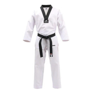 Võ Phục Taekwondo Đáng Mua Nhất 2026