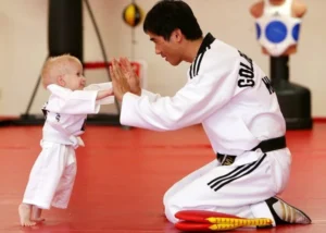 Võ taekwondo