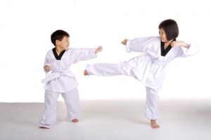 Võ Taekwondo