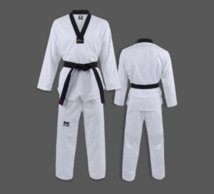 Võ Phục Taekwondo Đáng Mua Nhất 2026