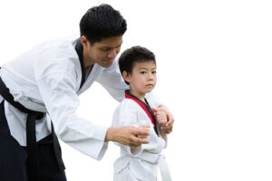 taekwondo
