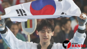 Võ taekwondo