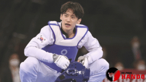 Võ taekwondo