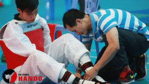 taekwondo