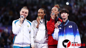 Võ taekwondo