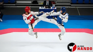 Võ taekwondo