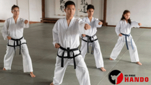 Võ taekwondo
