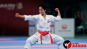 Võ karate