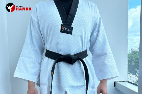 Võ phục Taekwondo là gì? Cách chọn võ phục chuẩn cho người mới