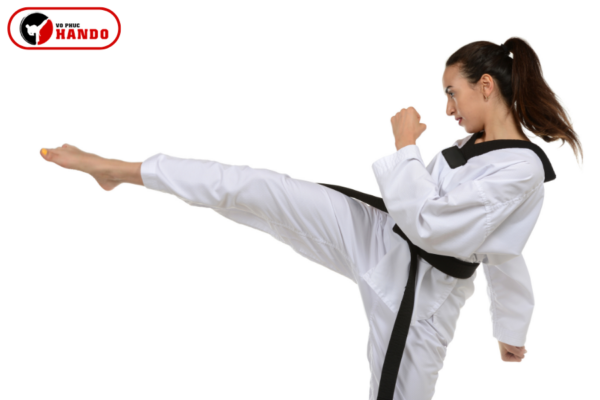 Top 10 Mẫu Võ Phục Taekwondo Đẹp Và Được Ưa Chuộng Nhất 2026