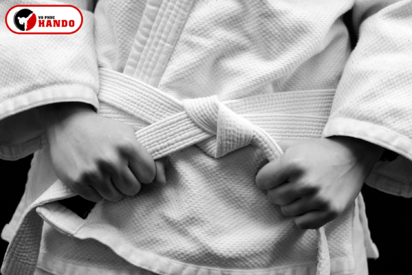 Các Loại Vải May Võ Phục Taekwondo Phổ Biến Và Cách Lựa Chọn Chuẩn