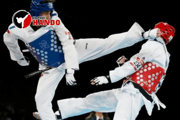 Võ phục Taekwondo là gì? Cách chọn võ phục chuẩn cho người mới