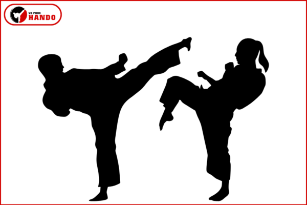 Luật thi đấu Taekwondo cơ bản người mới cần nắm rõ